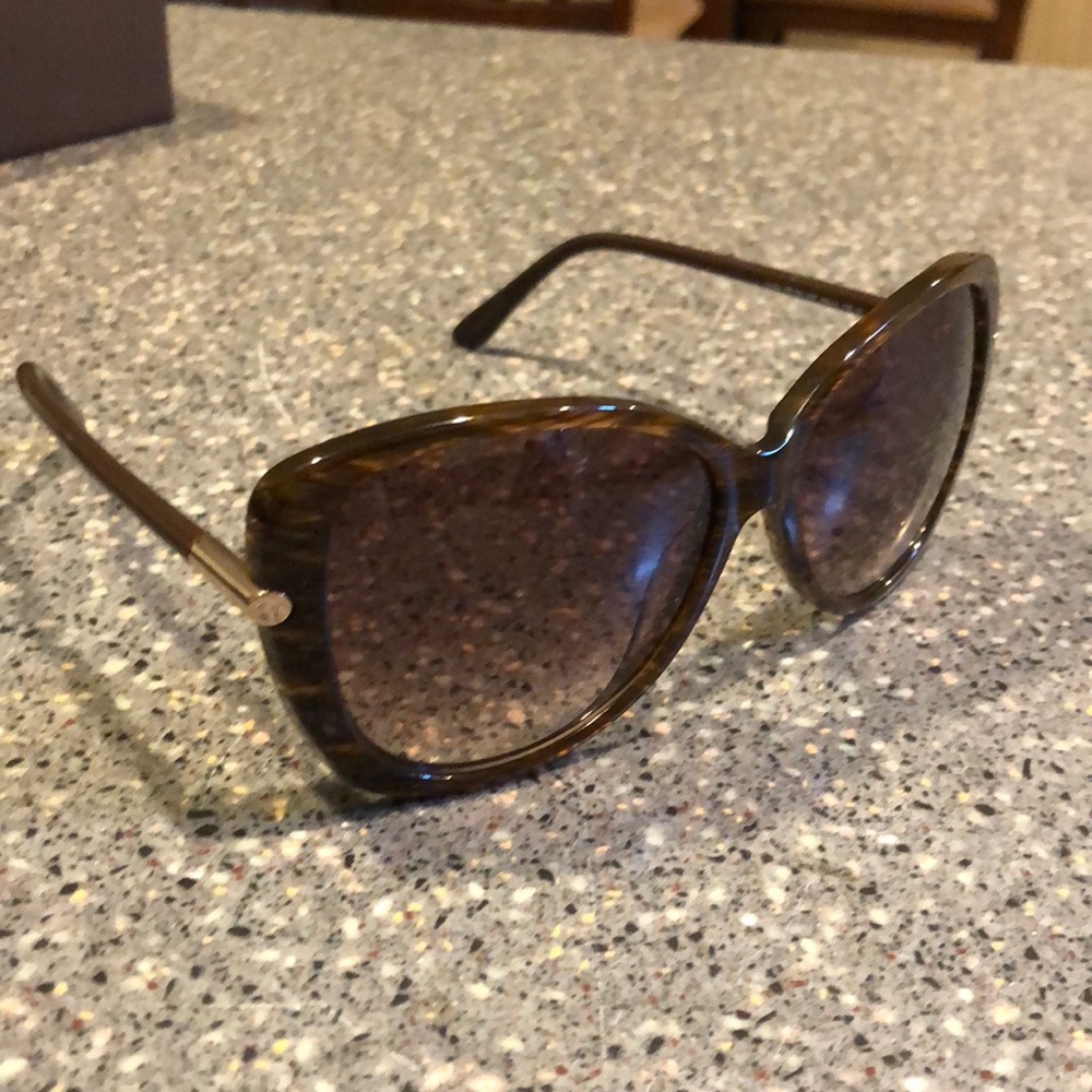 Tom Ford Linda TF324